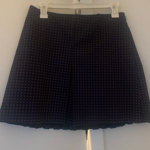 Tory Burch pleated skirt